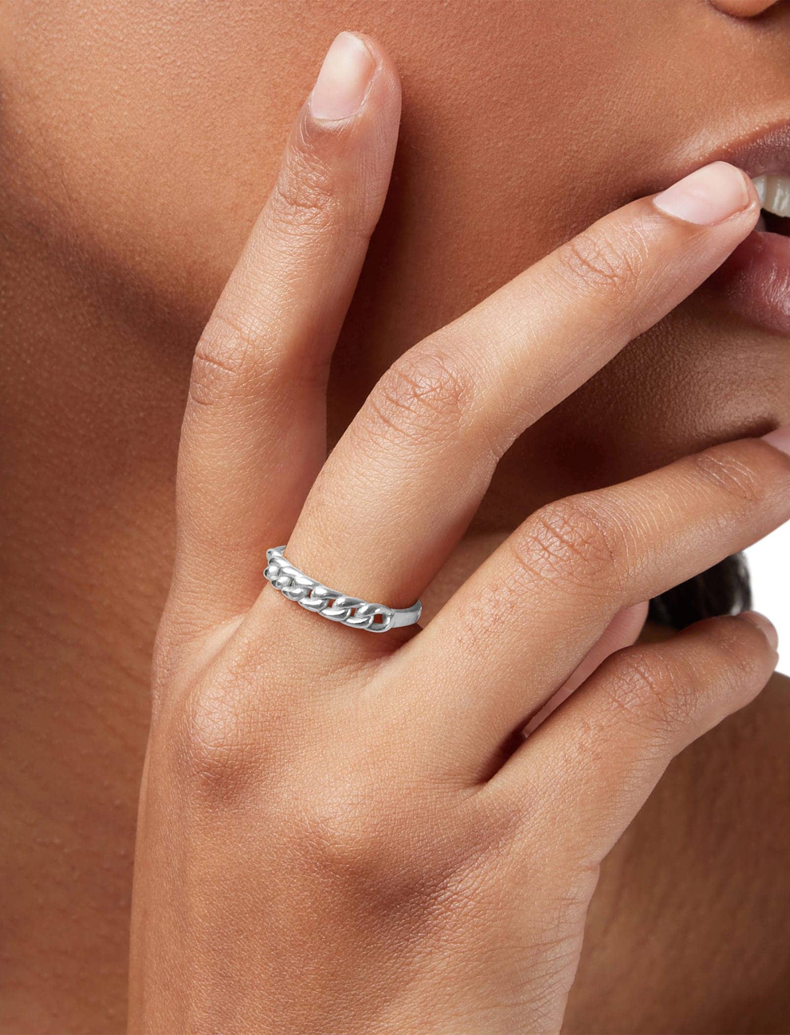 Pastiche  Ithaca Ring -