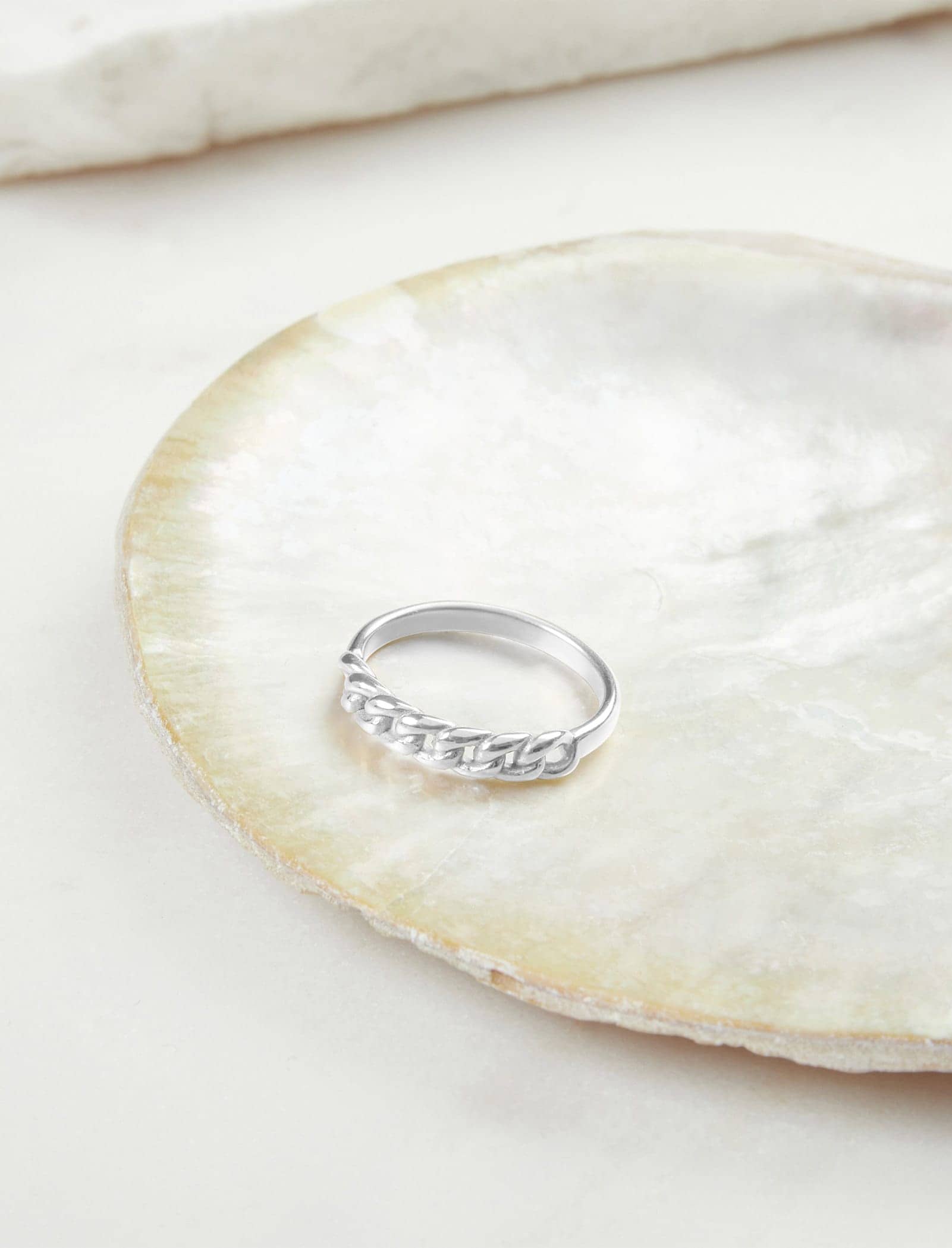Pastiche  Ithaca Ring -