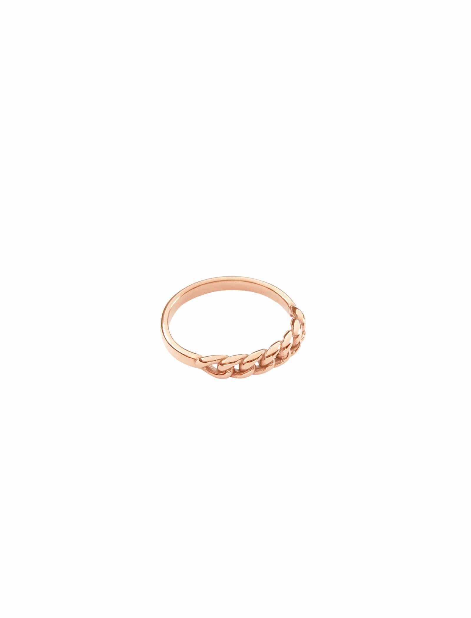 Pastiche  Ithaca Ring -
