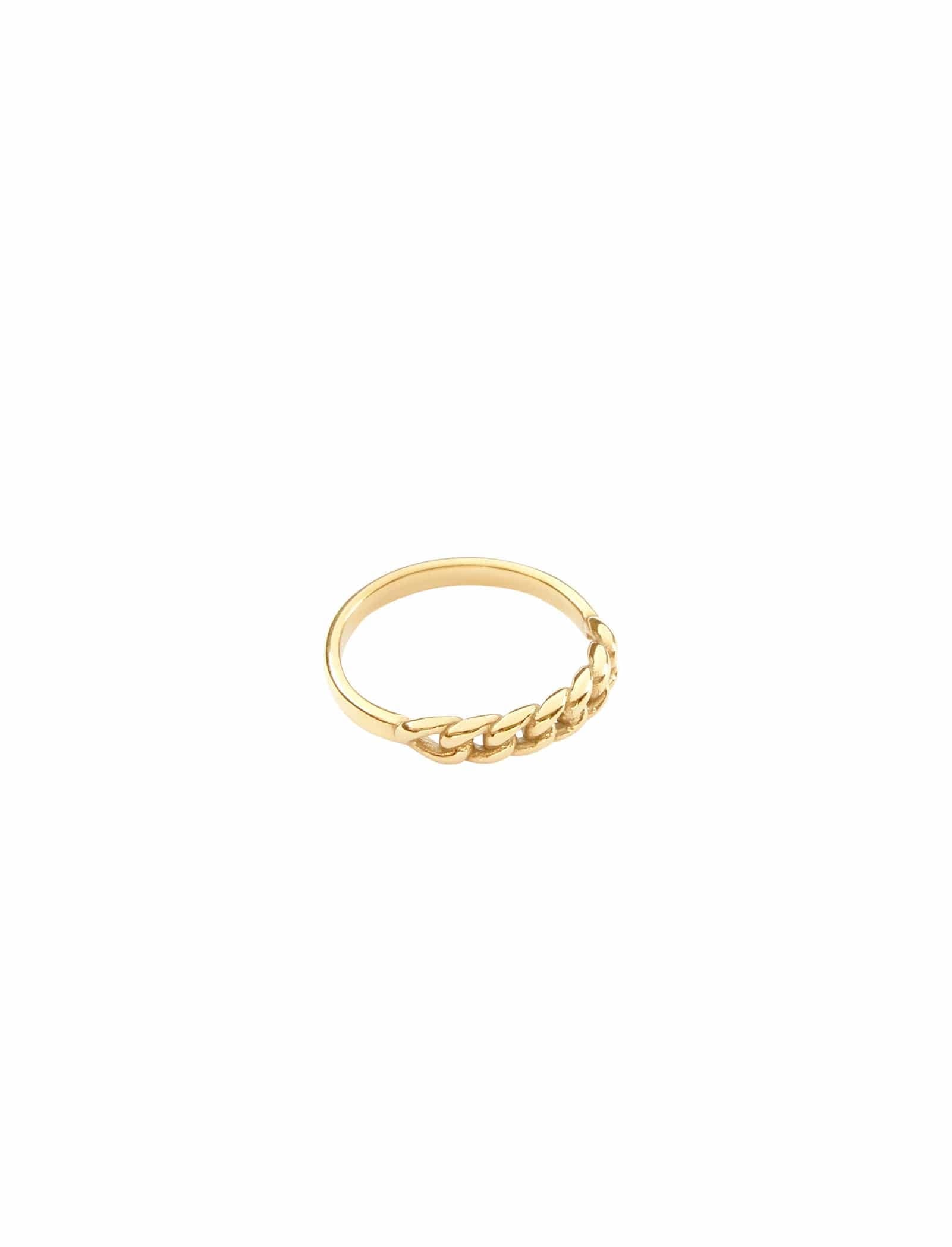 Pastiche  Ithaca Ring -