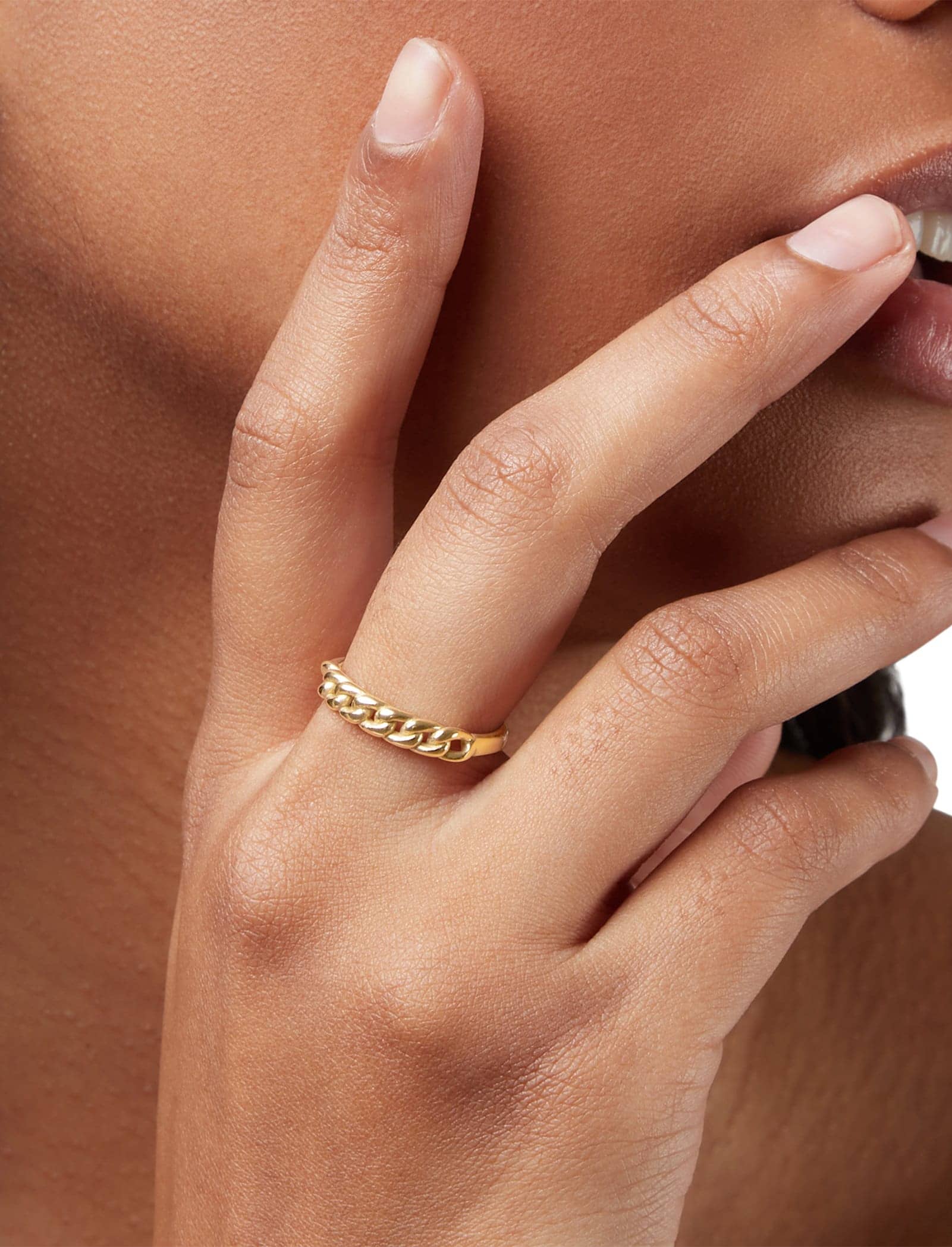 Pastiche  Ithaca Ring -