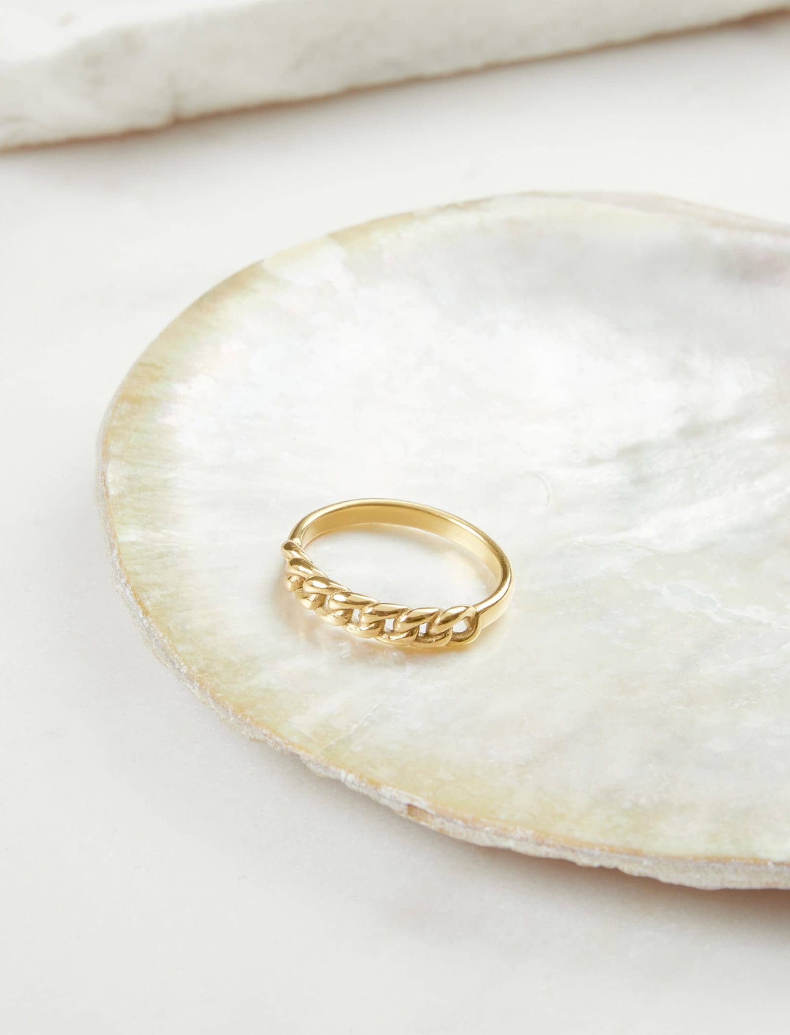Pastiche  Ithaca Ring -