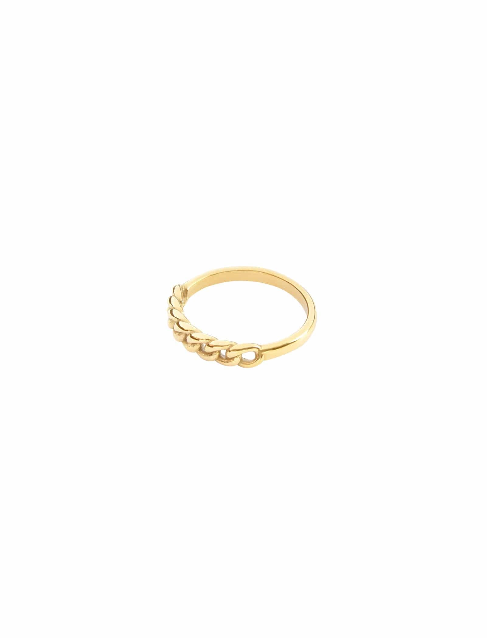 Pastiche  Ithaca Ring -
