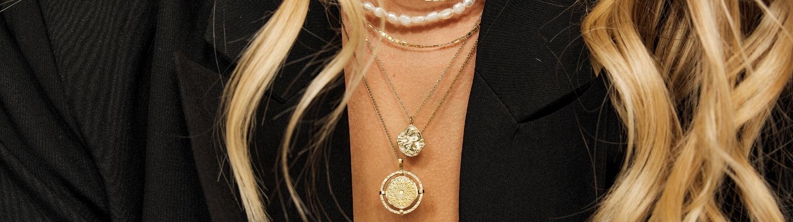Caring For Your Jewellery