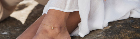 Anklets