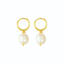Pastiche  Sia Earrings - E1985YGPL