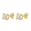 Pastiche  Ava Studs - E1990YGPL