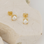 Pastiche  Ava Studs - E1990YGPL