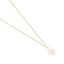 Pastiche  Mila Necklace - J1209YGPL_47