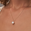Pastiche  Mila Necklace - J1209YGPL_47