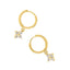 Pastiche  Bindi Huggies -