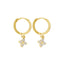 Pastiche  Bindi Huggies -