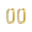 Pastiche  Avery Hoops - E1981YGCZ