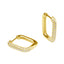Pastiche  Avery Hoops -