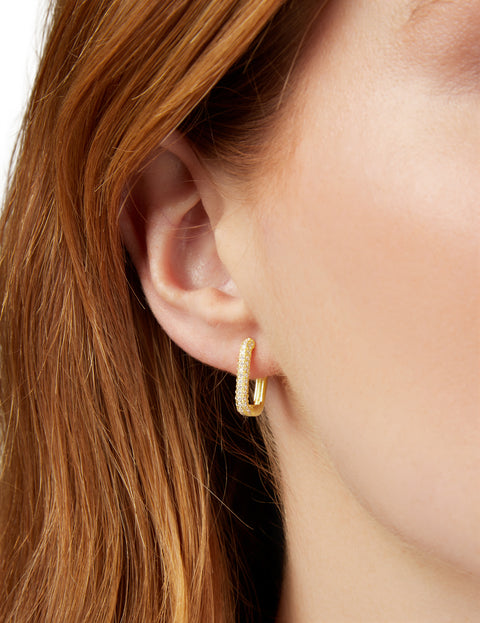 Pastiche  Avery Hoops -