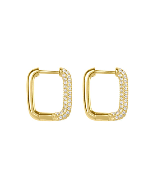 Pastiche  Avery Hoops -