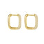Pastiche  Avery Hoops -
