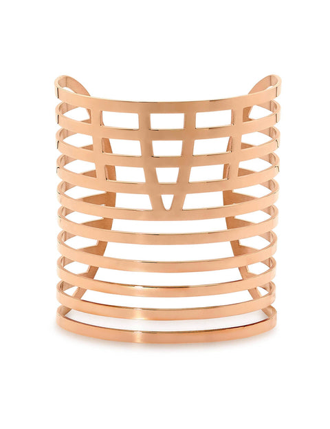 Pastiche  Aurora Cuff - CB815RG