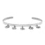 Pastiche  Tide Moon Cuff - CB936