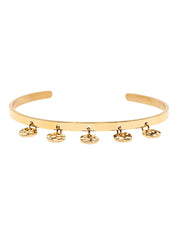Pastiche  Tide Moon Cuff - CB936YG