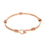 Pastiche  Drifter Bangle - CB947RG
