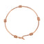 Pastiche  Drifter Bangle -