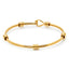 Pastiche  Drifter Bangle - CB947YG