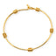 Pastiche  Drifter Bangle -