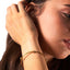 Pastiche  Drifter Bangle -