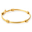 Pastiche  Drifter Bangle -
