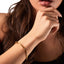 Pastiche  Drifter Bangle -
