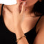 Pastiche  Drifter Bangle -