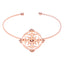 Pastiche  Desert Rose Cuff - CB971RG