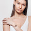 Pastiche  Desert Rose Cuff - CB971RG