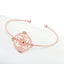 Pastiche  Desert Rose Cuff - CB971RG