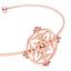 Pastiche  Desert Rose Cuff - CB971RG