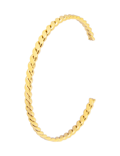 Pastiche  Carpe Diem Cuff -