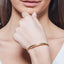 Pastiche  Carpe Diem Cuff -
