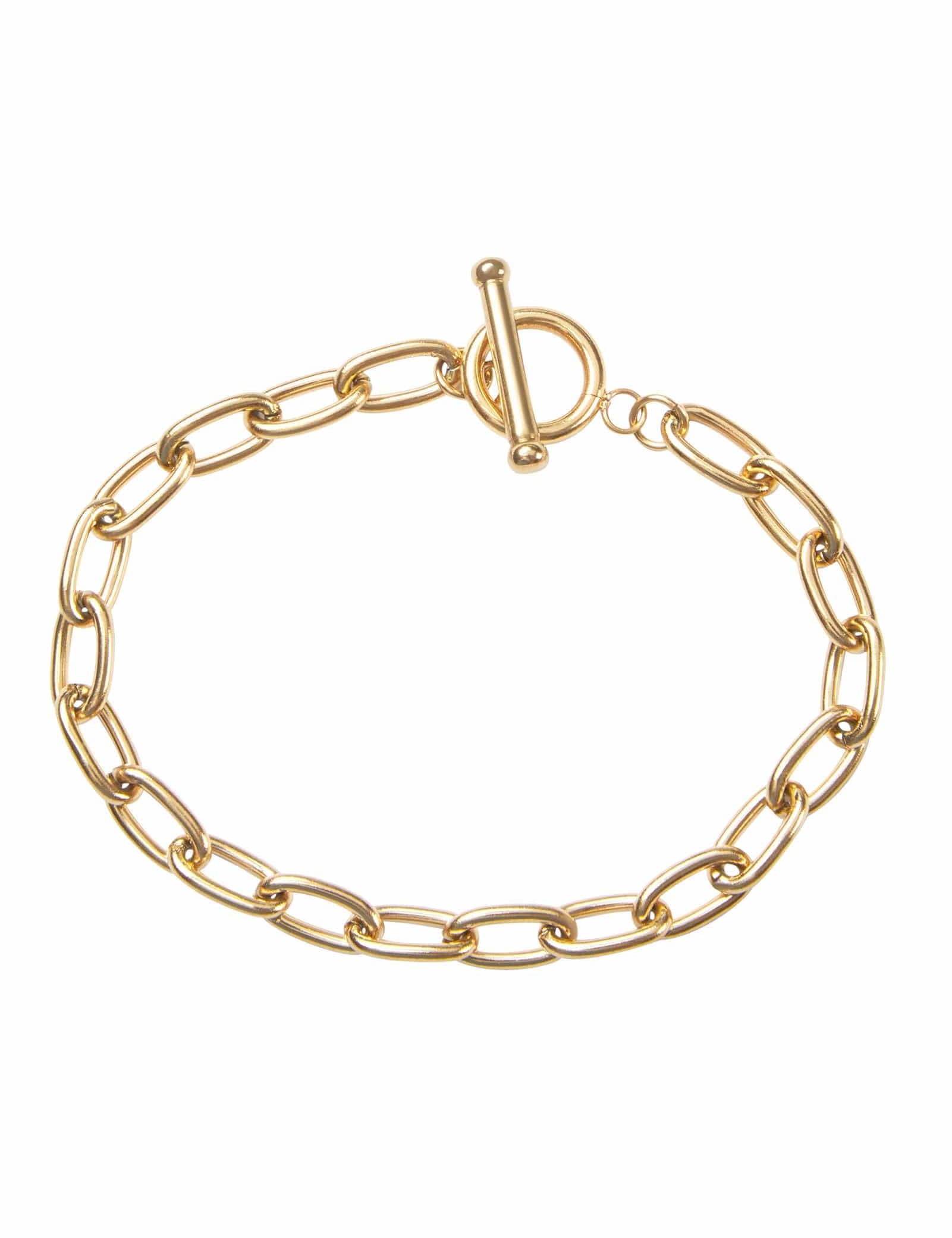 Pastiche  Nikita Bracelet - CB979YG