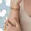 Pastiche  Nikita Bracelet - CB979YG