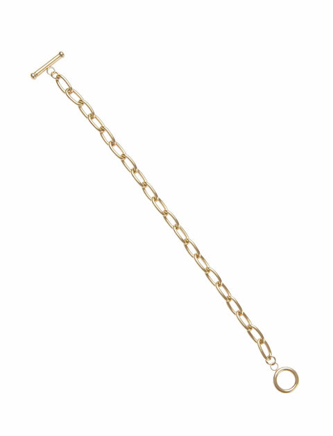 Pastiche  Nikita Bracelet - CB979YG