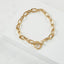 Pastiche  Nikita Bracelet - CB979YG