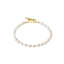 Pastiche  Adeena Bracelet - CB982YGPL