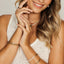 Pastiche  Elide Bracelet - CB983YGPL
