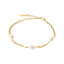 Pastiche  Elide Bracelet - CB983YGPL