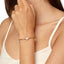 Pastiche  Elide Bracelet - CB983YGPL