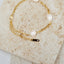 Pastiche  Elide Bracelet - CB983YGPL
