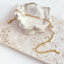 Pastiche  Elide Bracelet - CB983YGPL