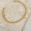 Pastiche  Sage Cuff - CB984YG