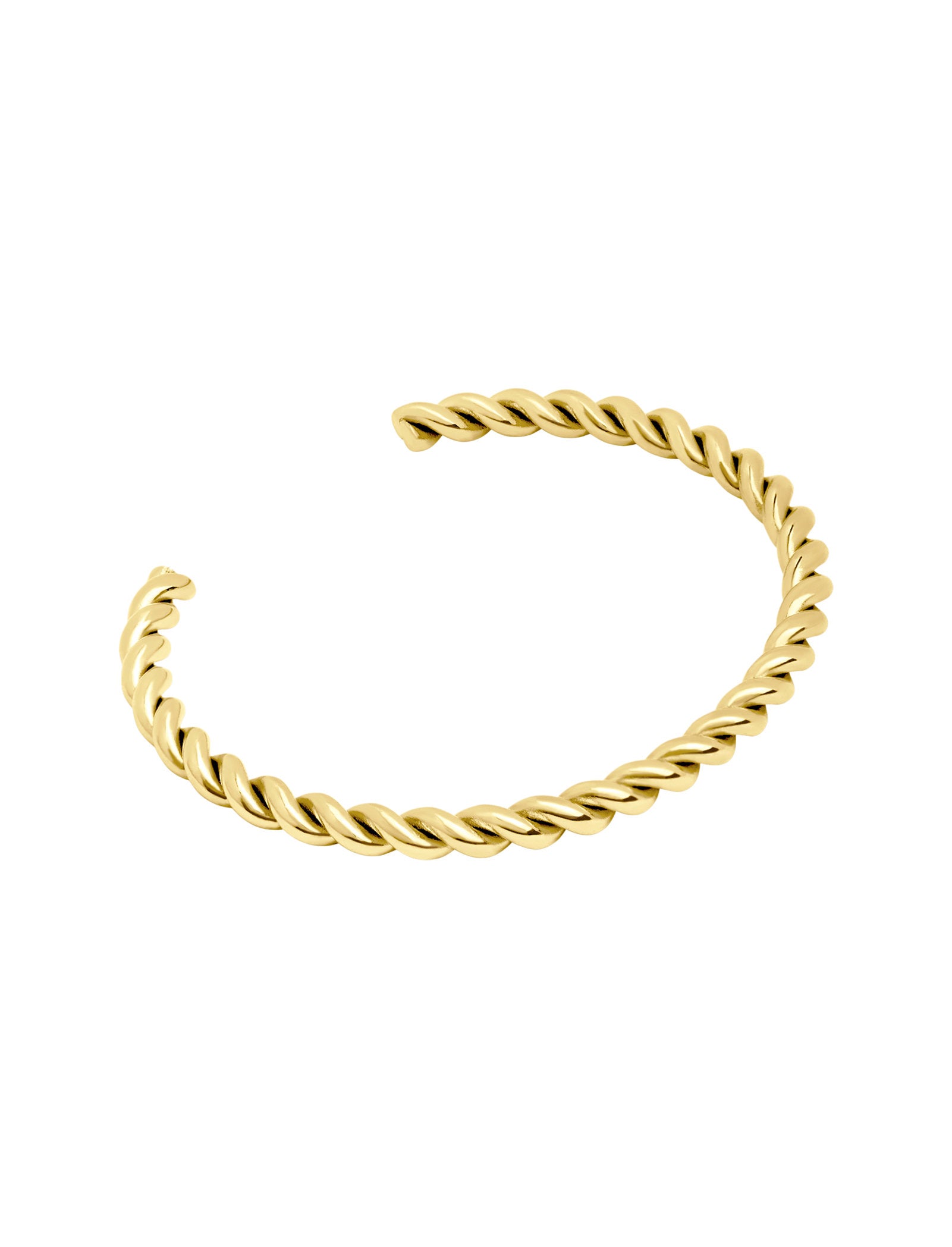 Pastiche  Sage Cuff - CB984YG